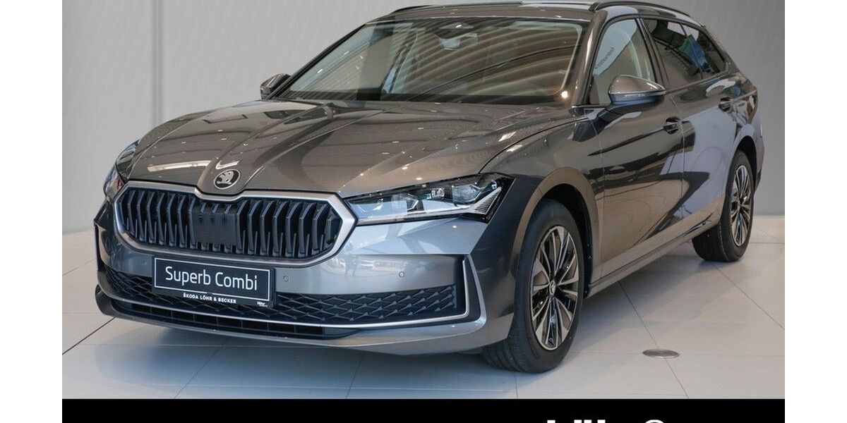 Skoda Superb 3.500 km 38.480 &euro; Koblenz 56070