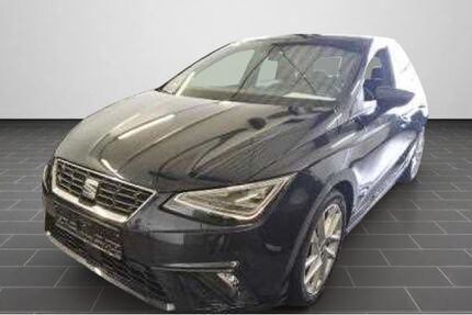 Seat Ibiza 19.520 km 16.600 &euro; Mayen 56727