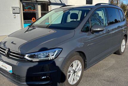 VW Touran 35.500 km 31.000 &euro; Dierdorf 56269