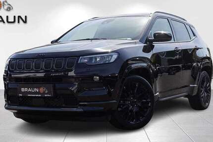 Jeep Compass 31.220 km 23.850 &euro; Koblenz 56070
