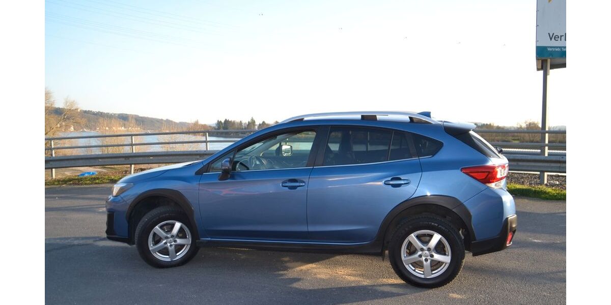 Subaru XV 58.400 km 15.000 &euro; Rheinbreitbach 53619