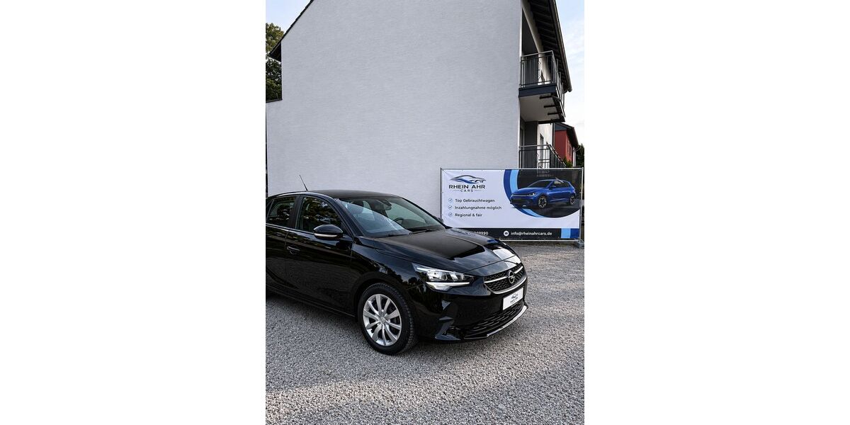 Opel Corsa 49.083 km 11.469 &euro; Bad Breisig 53498