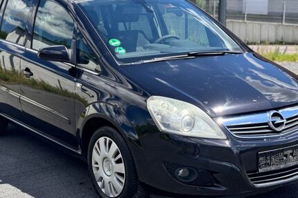 Opel Zafira 177.460 km 3.000 &euro; Kottenheim 56736