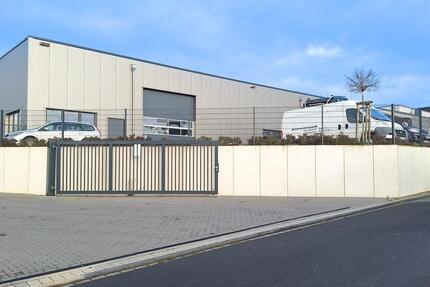 Gewerbeobjekt Asbach - 2.590&euro; | Angebot:25126522