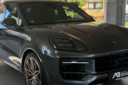 Porsche Cayenne 46.000 km 109.999 &euro; Wirges 56422