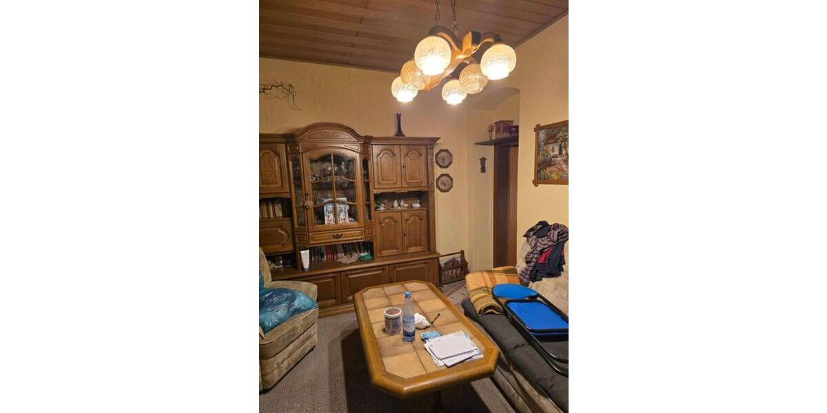 Erdgeschoßwohnung Andernach - 3 Zimmer, 52 m&sup2;, 430&euro; | Angebot:25105778