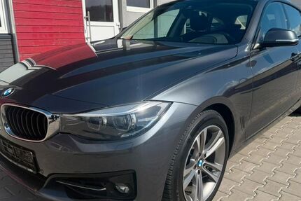 BMW 318 154.319 km 15.900 &euro; Plaidt 56637