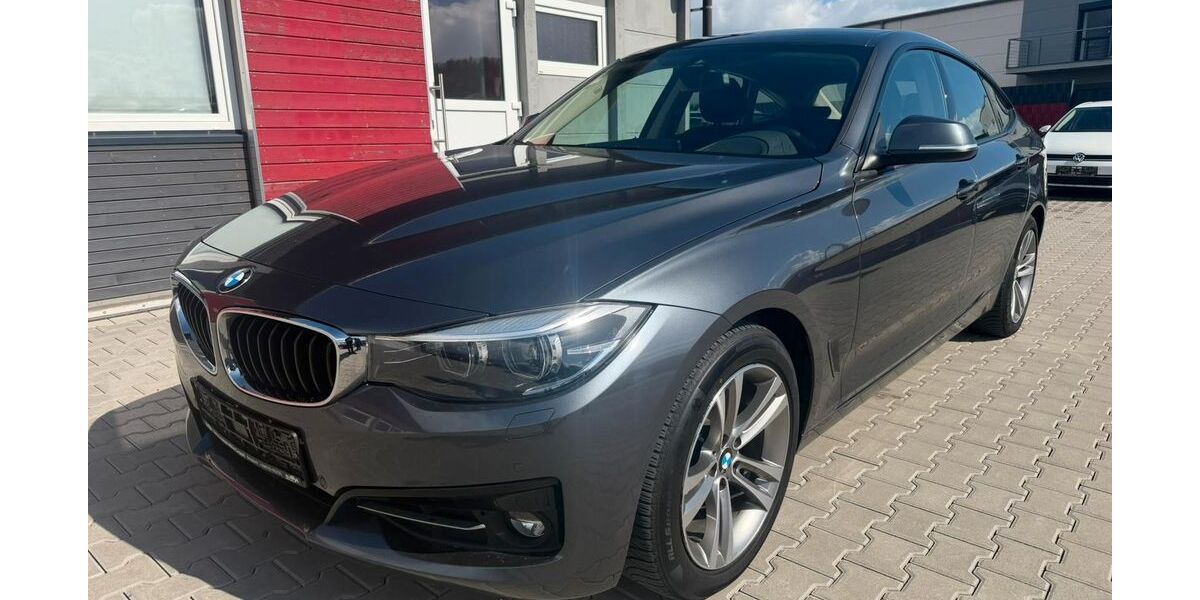 BMW 318 154.319 km 15.900 &euro; Plaidt 56637