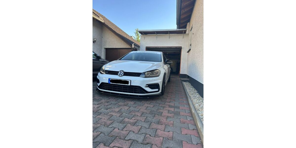 VW Golf 74.567 km 29.890 &euro; Saffig 56648