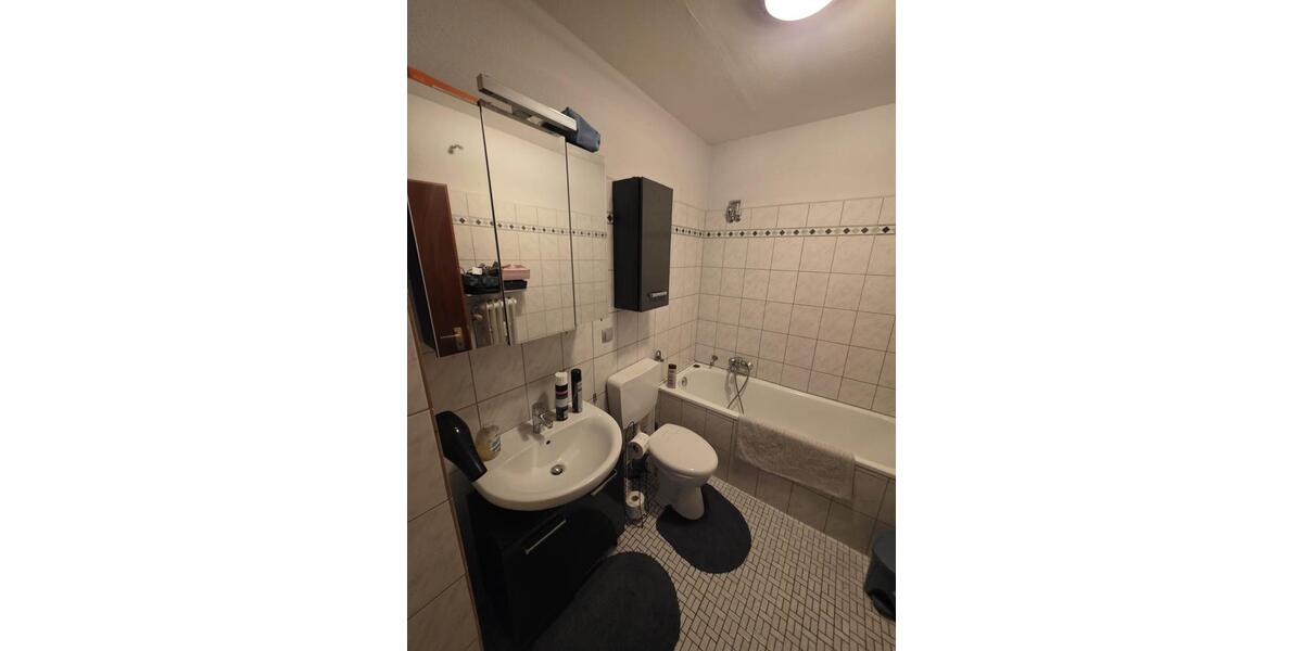 Etagenwohnung Koblenz Bubenheim - 3 Zimmer, 90 m&sup2;, 800&euro; | Angebot:25852447