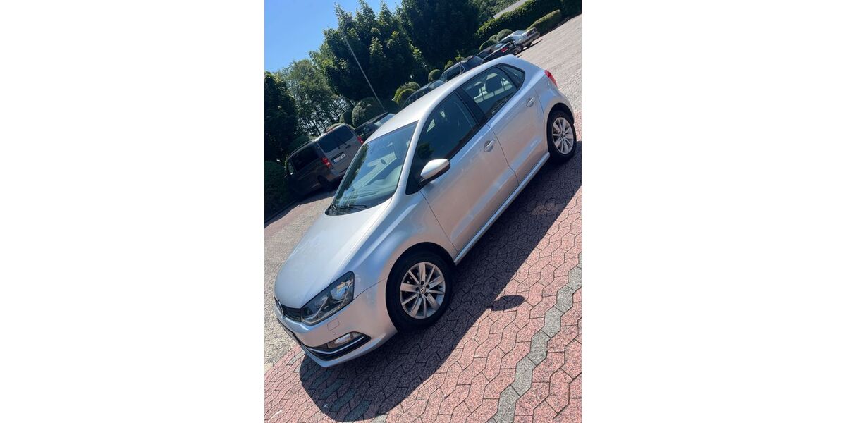VW Polo 169.000 km 5.099 &euro; Asbach 53567