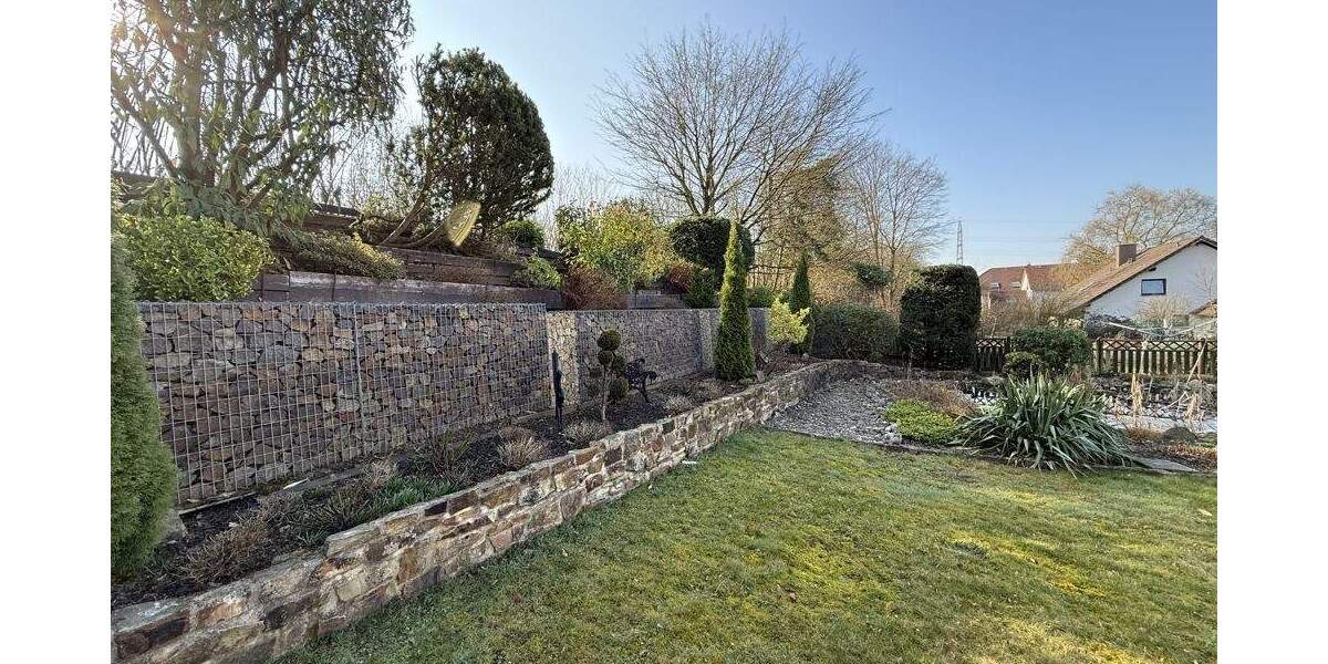 Einfamilienhaus Ransbach-Baumbach Baumbach - 5 Zimmer, 140 m&sup2;, 399.000&euro; | Angebot:25665985