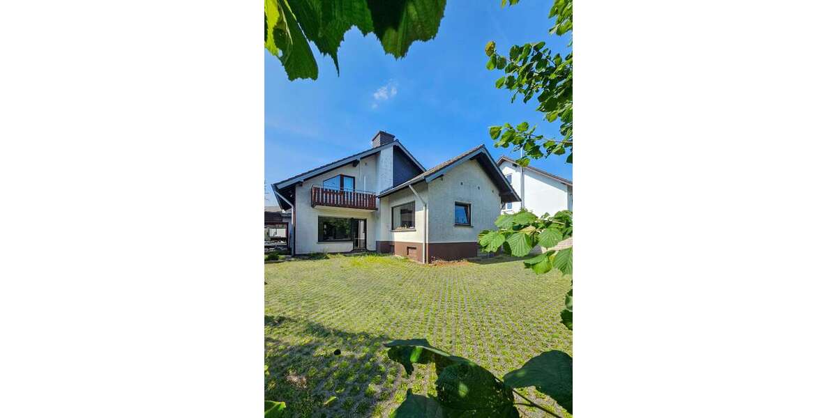 Einfamilienhaus Bad Honnef - 6 Zimmer, 150 m&sup2;, 367.000&euro; | Angebot:22643408