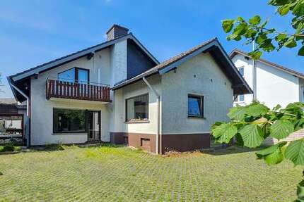 Haus Bad Honnef - 6 Zimmer, 150 m&sup2;, 367.000&euro; | Angebot:22643408