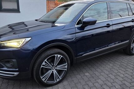 Seat Tarraco 136.000 km 22.900 &euro; Neuwied 56567