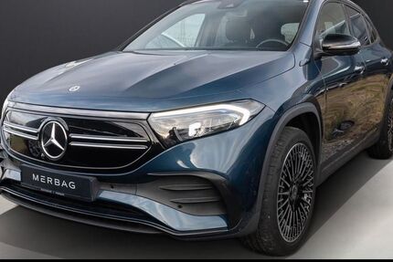Mercedes-Benz EQA 42.755 km 31.890 &euro; Neuwied 56566