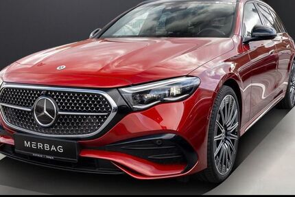 Mercedes-Benz E 200 19.250 km 66.500 &euro; Neuwied 56566