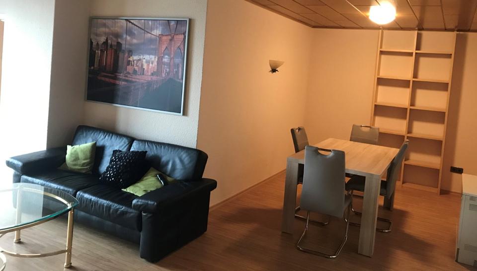 Etagenwohnung Bendorf - 2.5 Zimmer, 65 m&sup2;, 680&euro; | Angebot:25293398