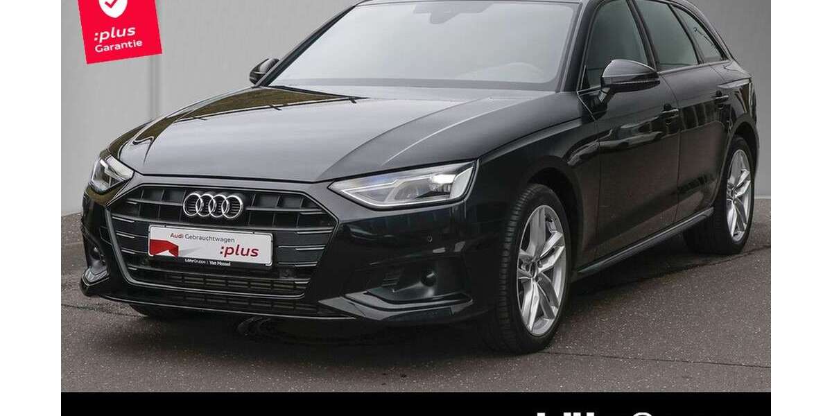 Audi A4 47.292 km 28.580 &euro; Koblenz 56070
