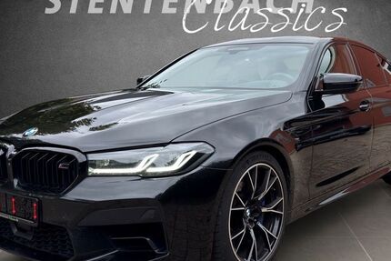 BMW M5 136.990 km 59.000 &euro; Großmaischeid 56276