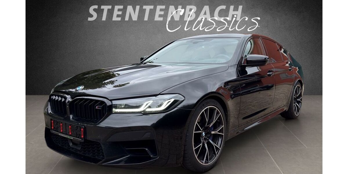 BMW M5 136.990 km 59.000 &euro; Großmaischeid 56276