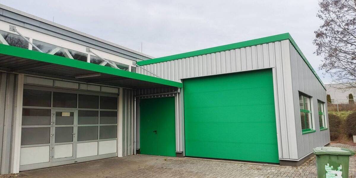 Gewerbeobjekt Montabaur - 900.000&euro; | Angebot:26391135