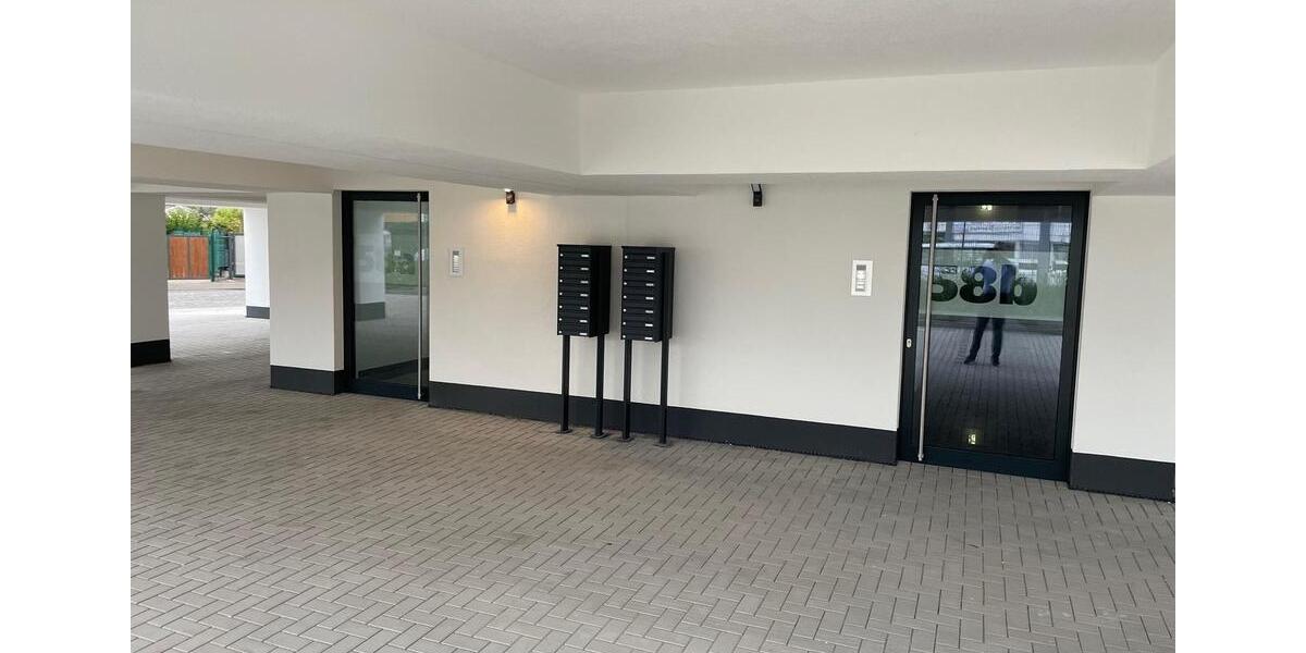 Etagenwohnung Koblenz Bisholder - 2 Zimmer, 60 m&sup2;, 900&euro; | Angebot:25589218