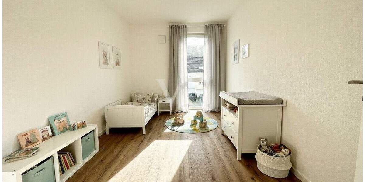 Etagenwohnung Sinzig-Bad Bodendorf Bad Bodendorf - 3 Zimmer, 94 m&sup2;, 1.282&euro; | Angebot:25675674