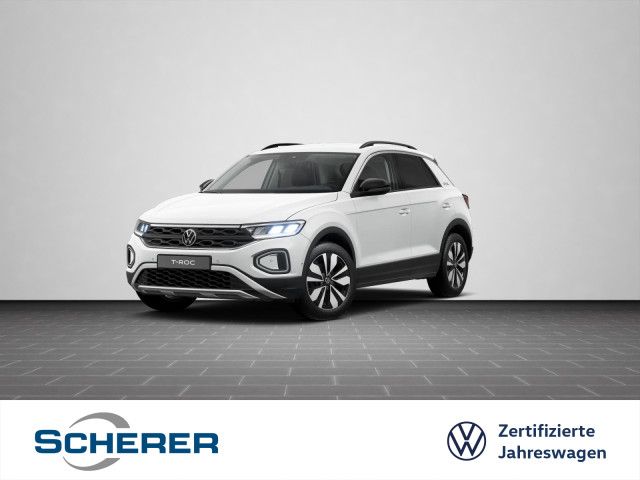 VW T-Roc 16.961 km 22.990 &euro; Mayen 56727