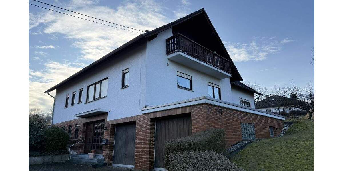 Einfamilienhaus Steimel-Sensenbach Sensenbach - 5 Zimmer, 180 m&sup2;, 320.000&euro; | Angebot:25674387