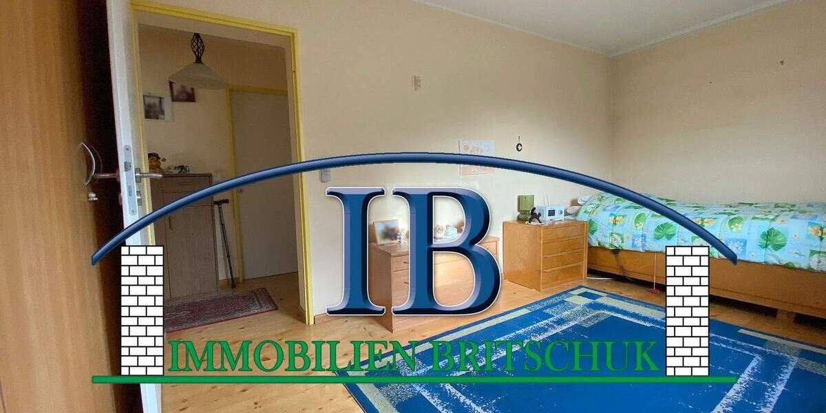 Etagenwohnung Neuwied - 3 Zimmer, 69 m&sup2;, 159.000&euro; | Angebot:25702338