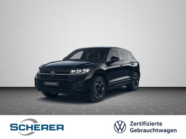 VW Touareg 27.550 km 79.990 &euro; Kruft 56642