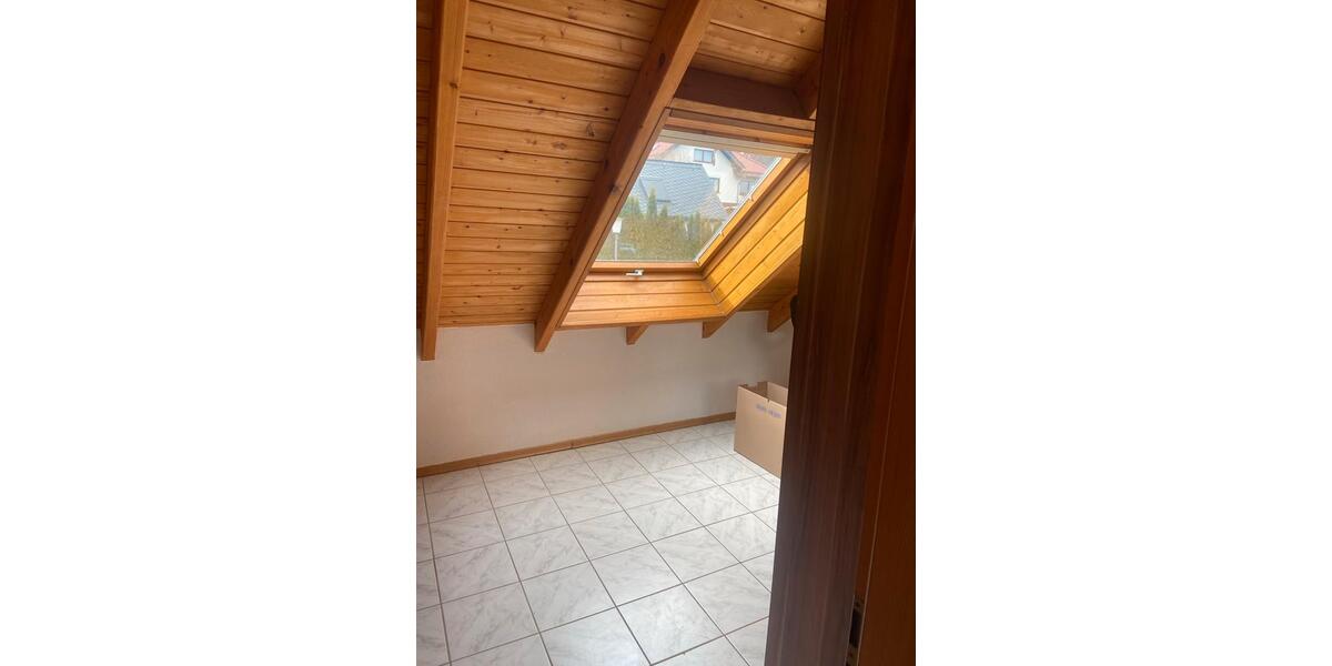 Maisonettenwohnung Ettringen - 2 Zimmer, 85 m&sup2;, 670&euro; | Angebot:26007638