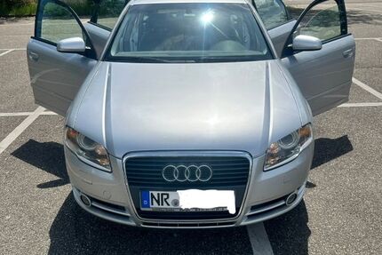 Audi A4 157.429 km 5.000 &euro; Neuwied 56566