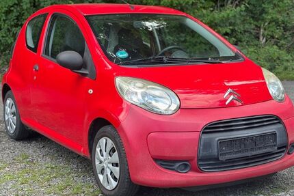 Citroen C1 150.000 km 2.890 &euro; Bad Breisig 53498