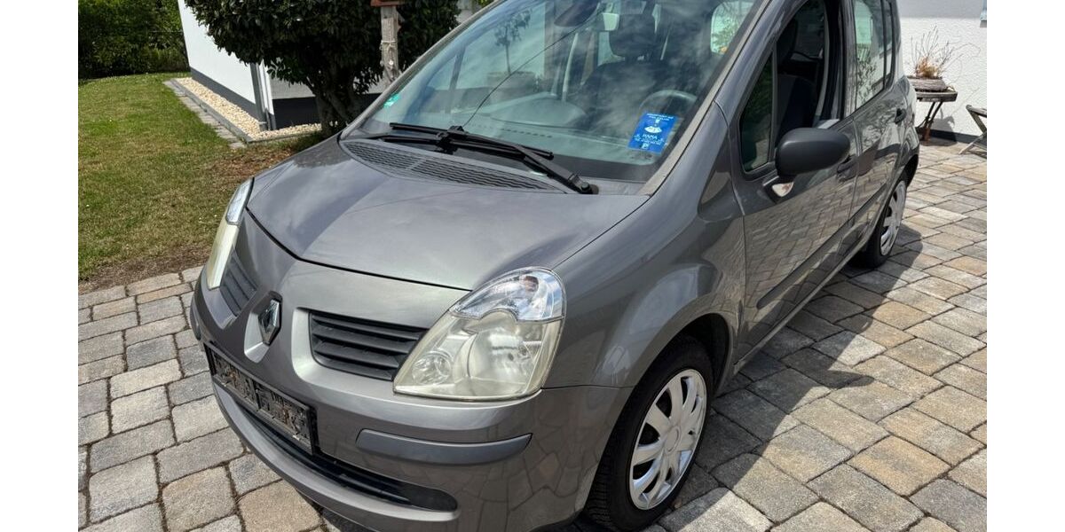 Renault Modus 177.000 km 1.450 &euro; Andernach 56626