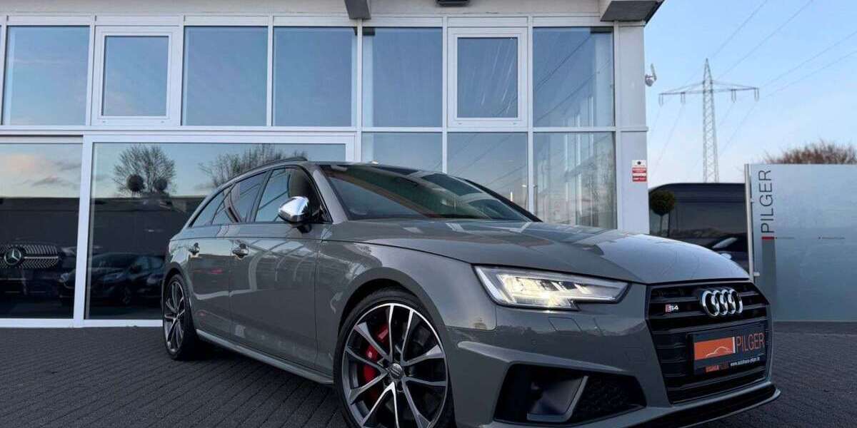 Audi S4 67.280 km 39.880 &euro; Bad Honnef 53604