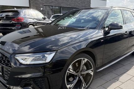 Audi A4 184.000 km 19.990 &euro; Ransbach-Baumbach 56235