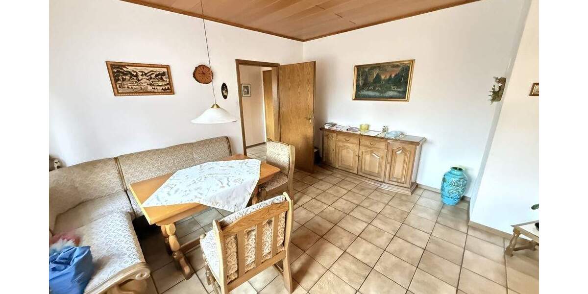 Einfamilienhaus Steimel-Sensenbach Sensenbach - 5 Zimmer, 180 m&sup2;, 320.000&euro; | Angebot:25674387