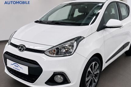 Hyundai i10 77.000 km 9.490 &euro; Neuwied 56567