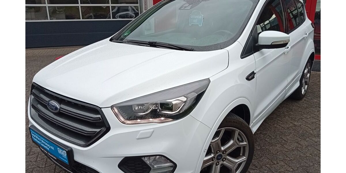 Ford Kuga 86.449 km 13.990 &euro; Moschheim 56424