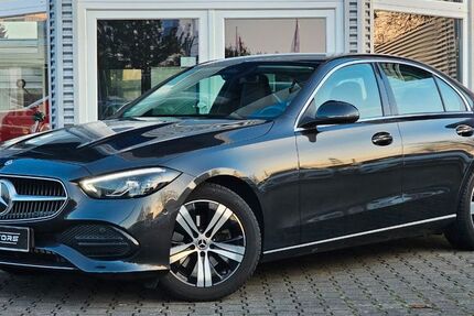 Mercedes-Benz C 180 82.000 km 26.390 &euro; Neuwied 56566