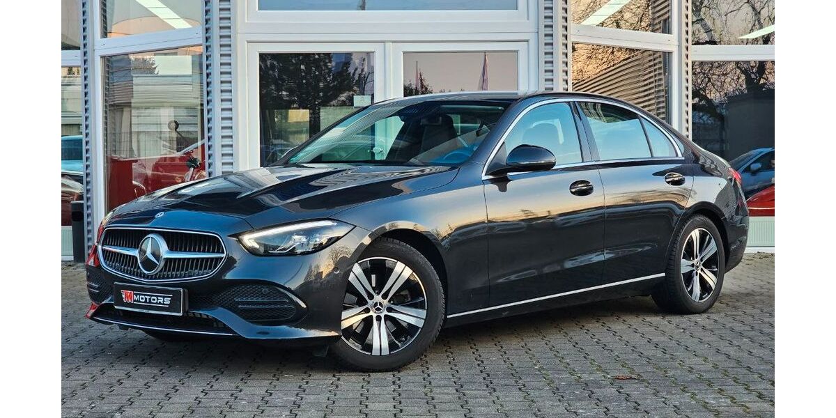 Mercedes-Benz C 180 82.000 km 26.390 &euro; Neuwied 56566