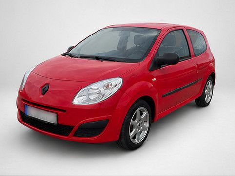 Renault Twingo 76.500 km 2.444 &euro; Sinzig 53489
