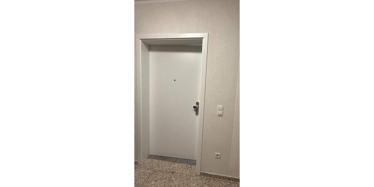Etagenwohnung Andernach-Namedy Namedy - 3 Zimmer, 101 m&sup2;, 1.567&euro; | Angebot:25835101