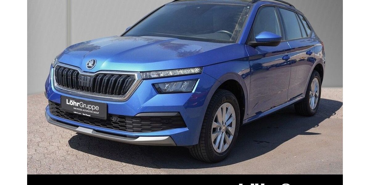 Skoda Kamiq 44.188 km 20.780 &euro; Andernach 56626