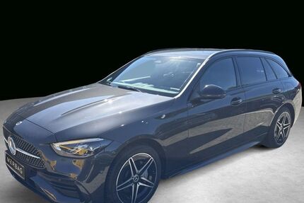 Mercedes-Benz C 300 4.096 km 59.950 &euro; Neuwied 56566