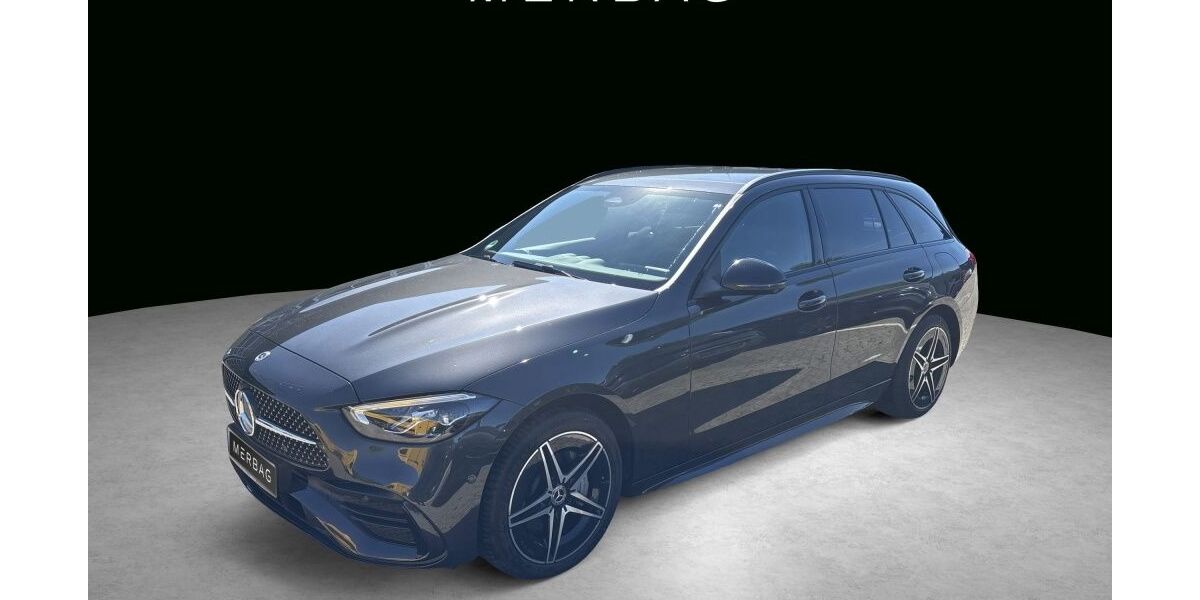 Mercedes-Benz C 300 4.096 km 59.950 &euro; Neuwied 56566