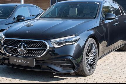 Mercedes-Benz E 220 16.580 km 64.490 &euro; Neuwied 56566