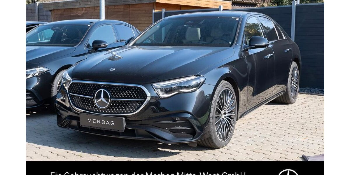 Mercedes-Benz E 220 16.580 km 64.490 &euro; Neuwied 56566